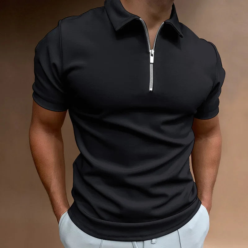 Joris™ | Casual Polo voor Heren