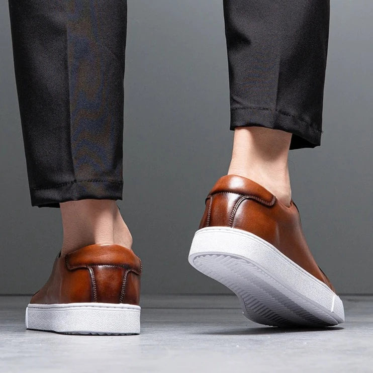 Franco | Heren Sneaker