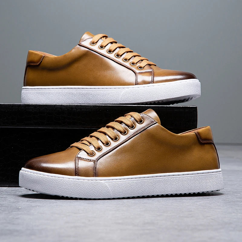 Franco | Heren Sneaker