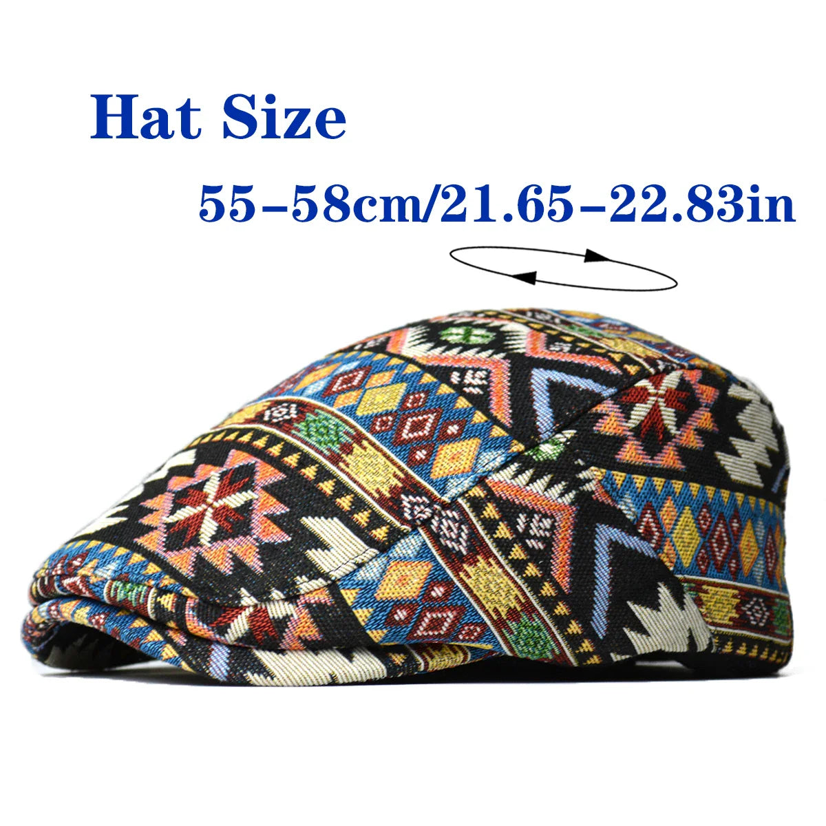 Atlas™ | Culturele vintage Pet