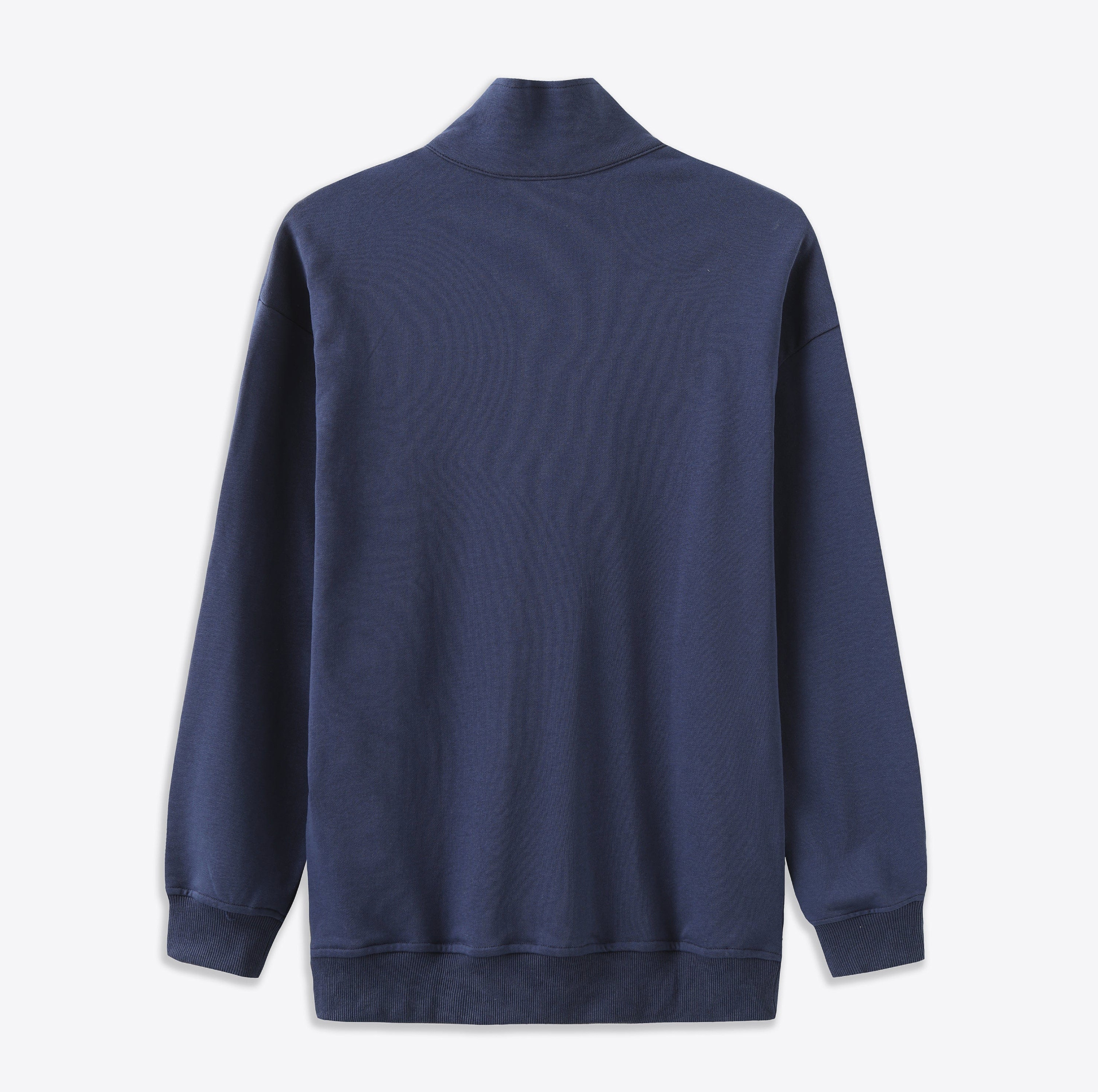 Miami | Zip Up Trui