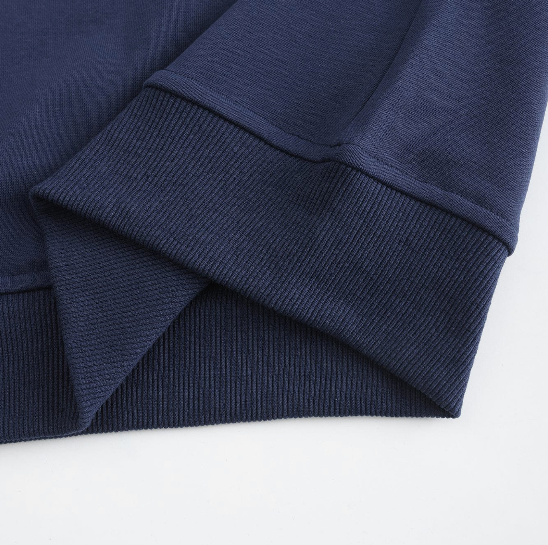 Miami | Zip Up Trui