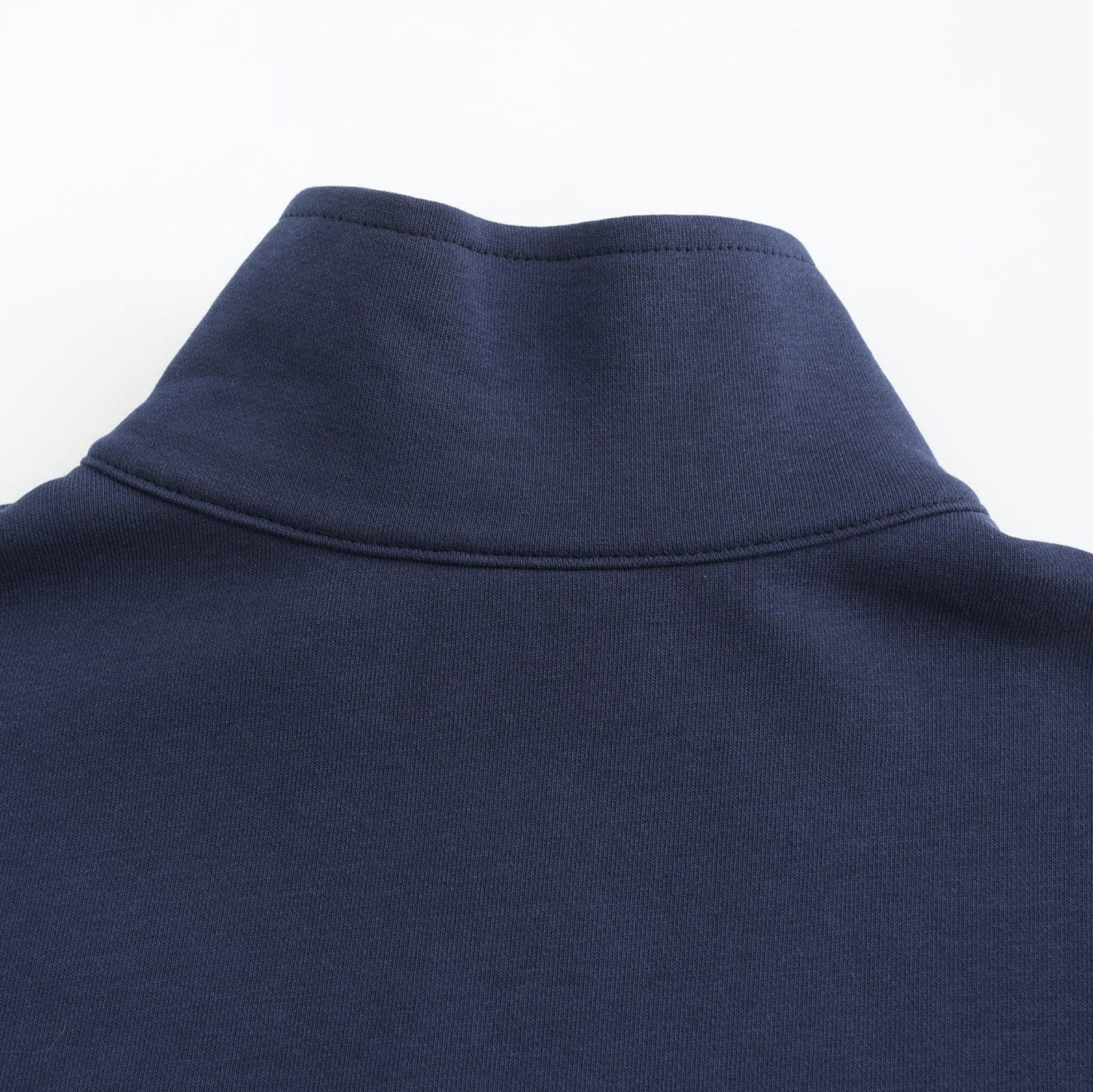Miami | Zip Up Trui