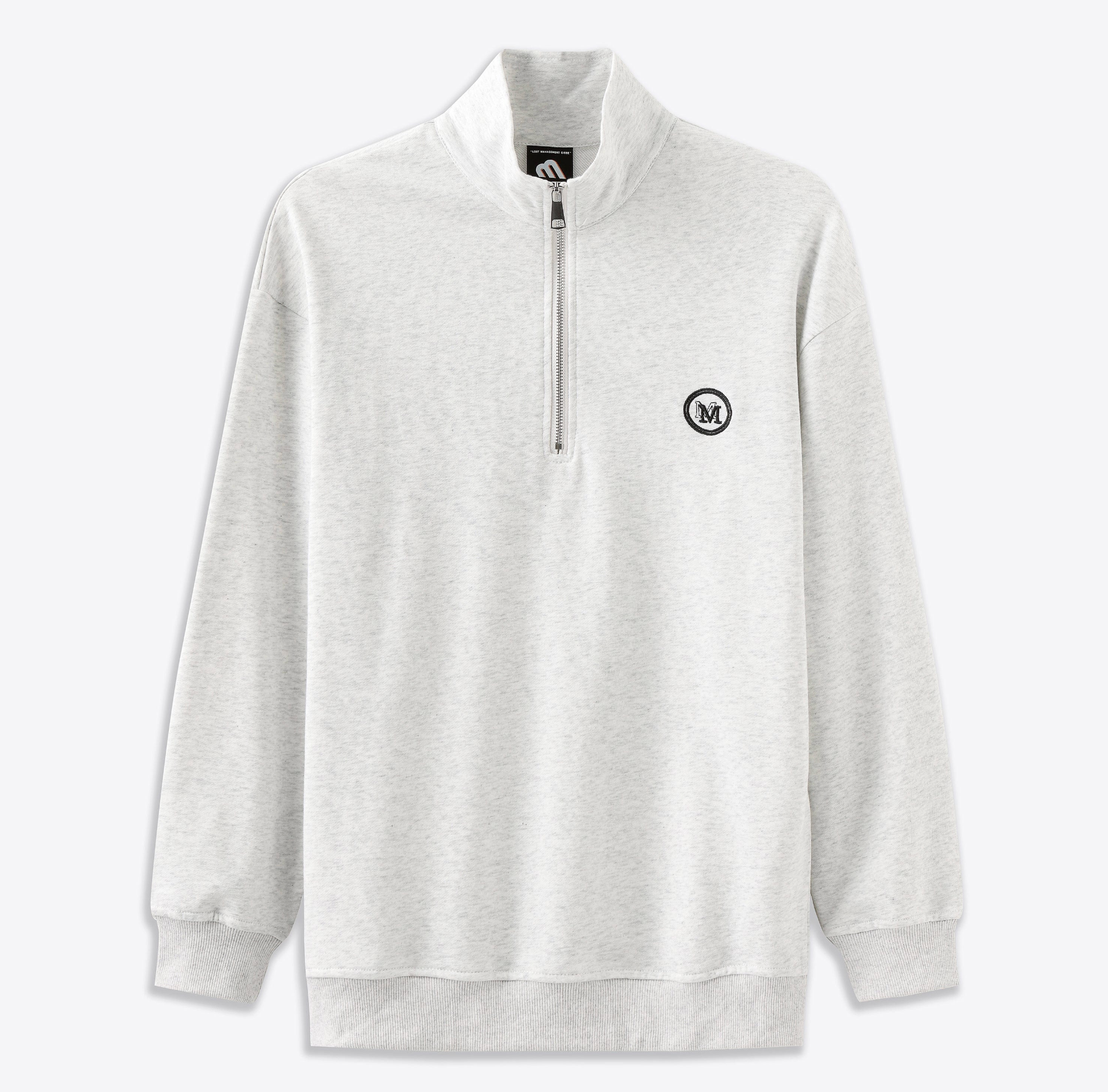 Miami | Zip Up Trui