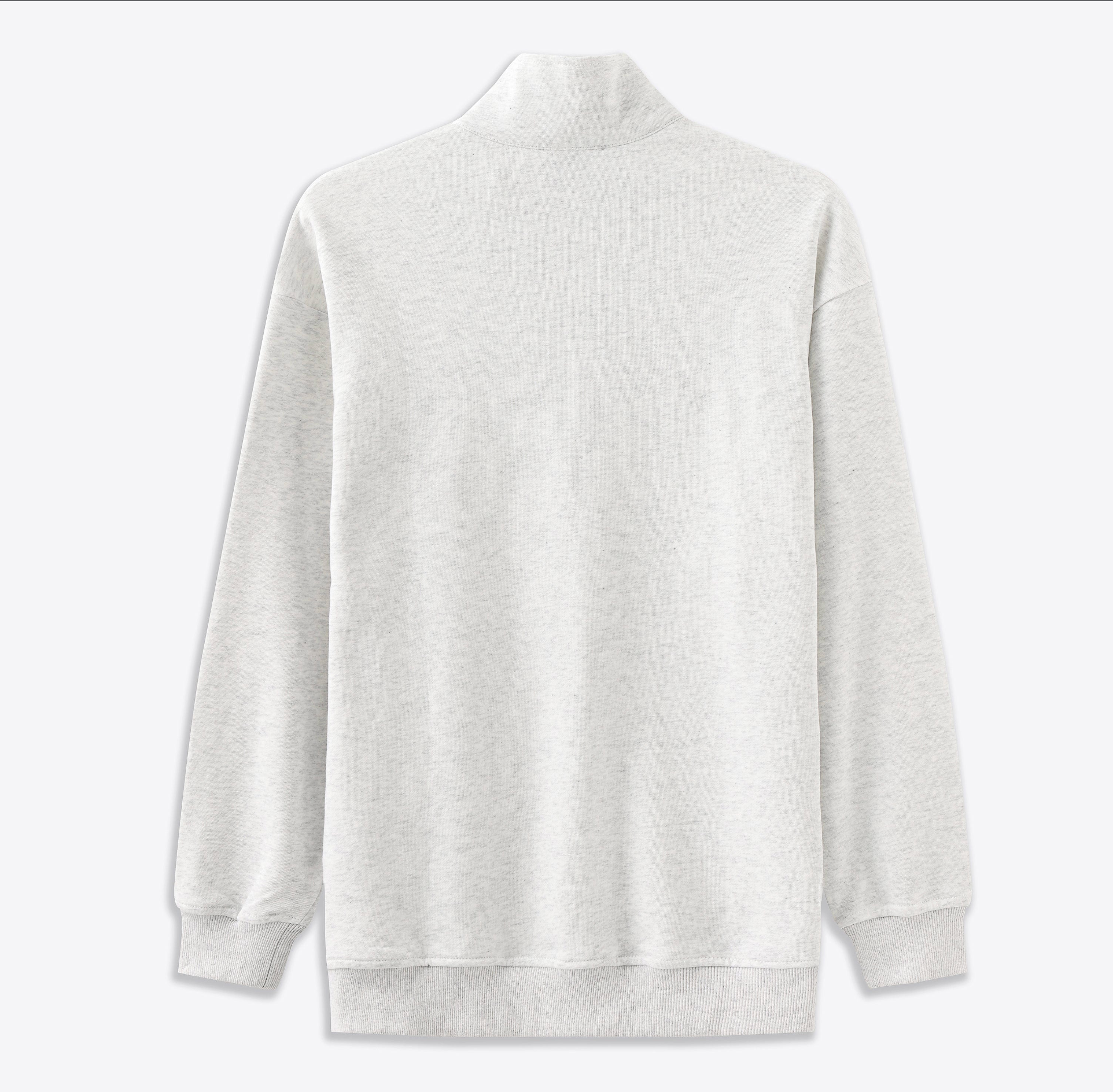 Miami | Zip Up Trui
