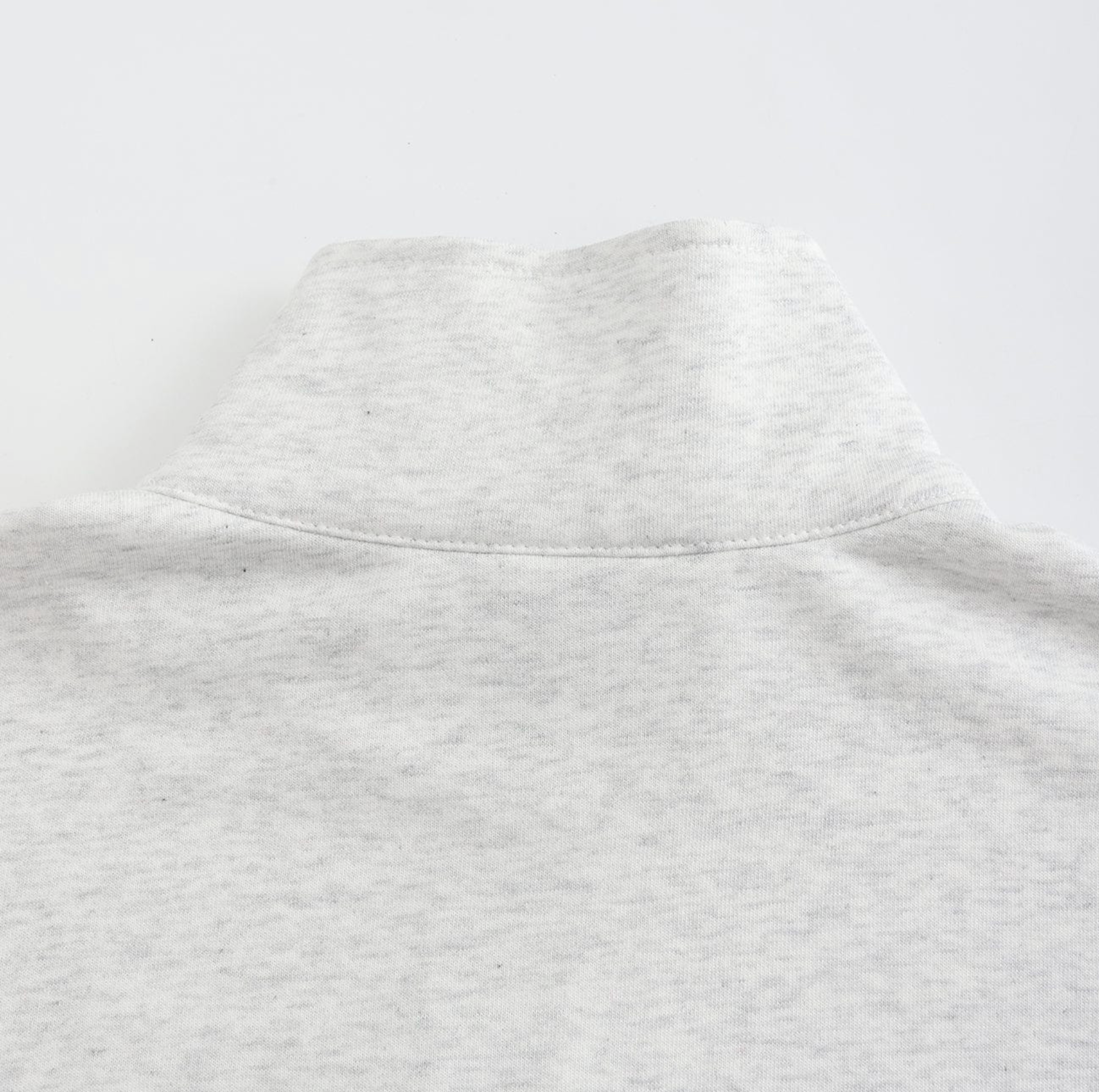 Miami | Zip Up Trui