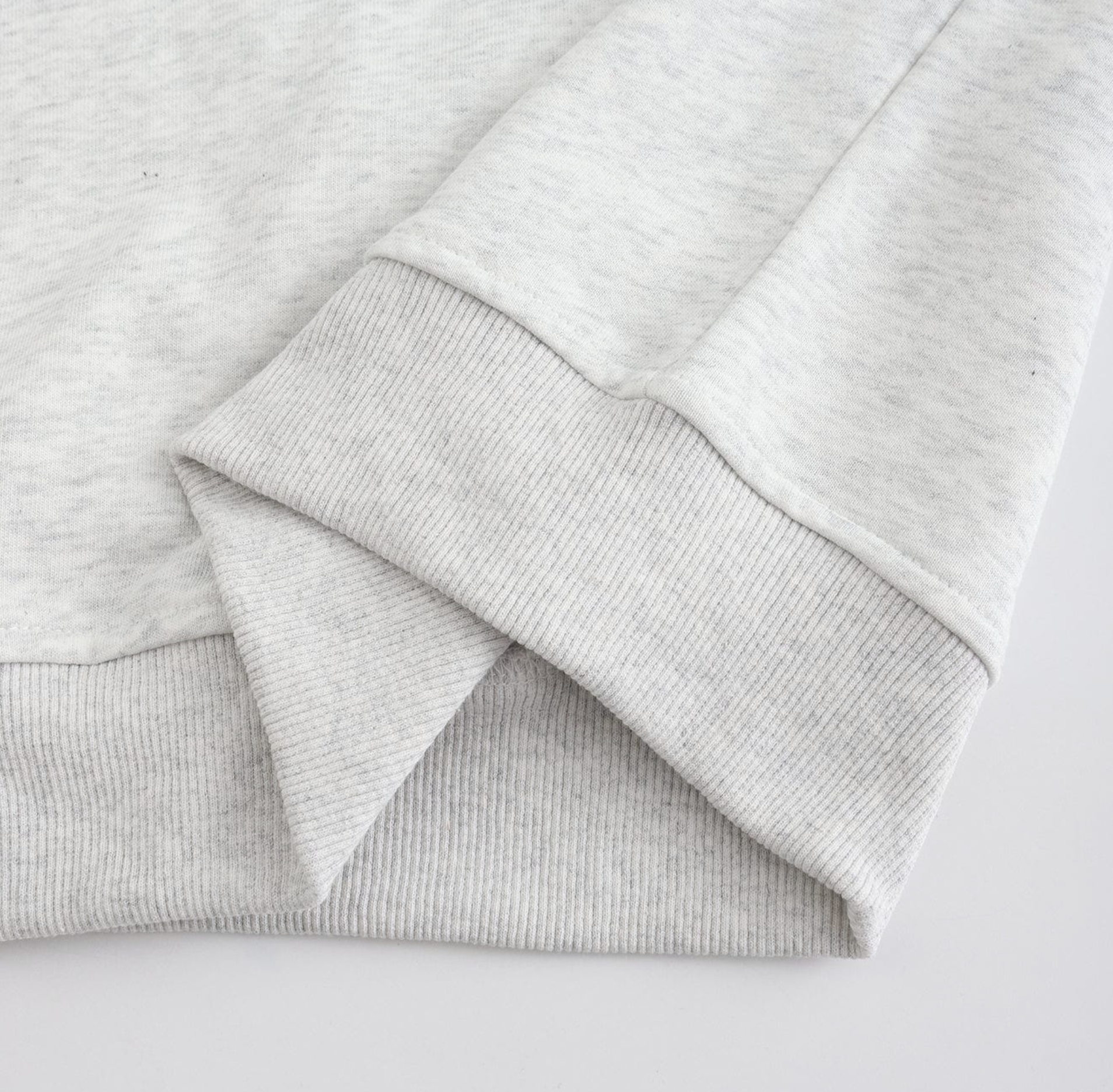 Miami | Zip Up Trui