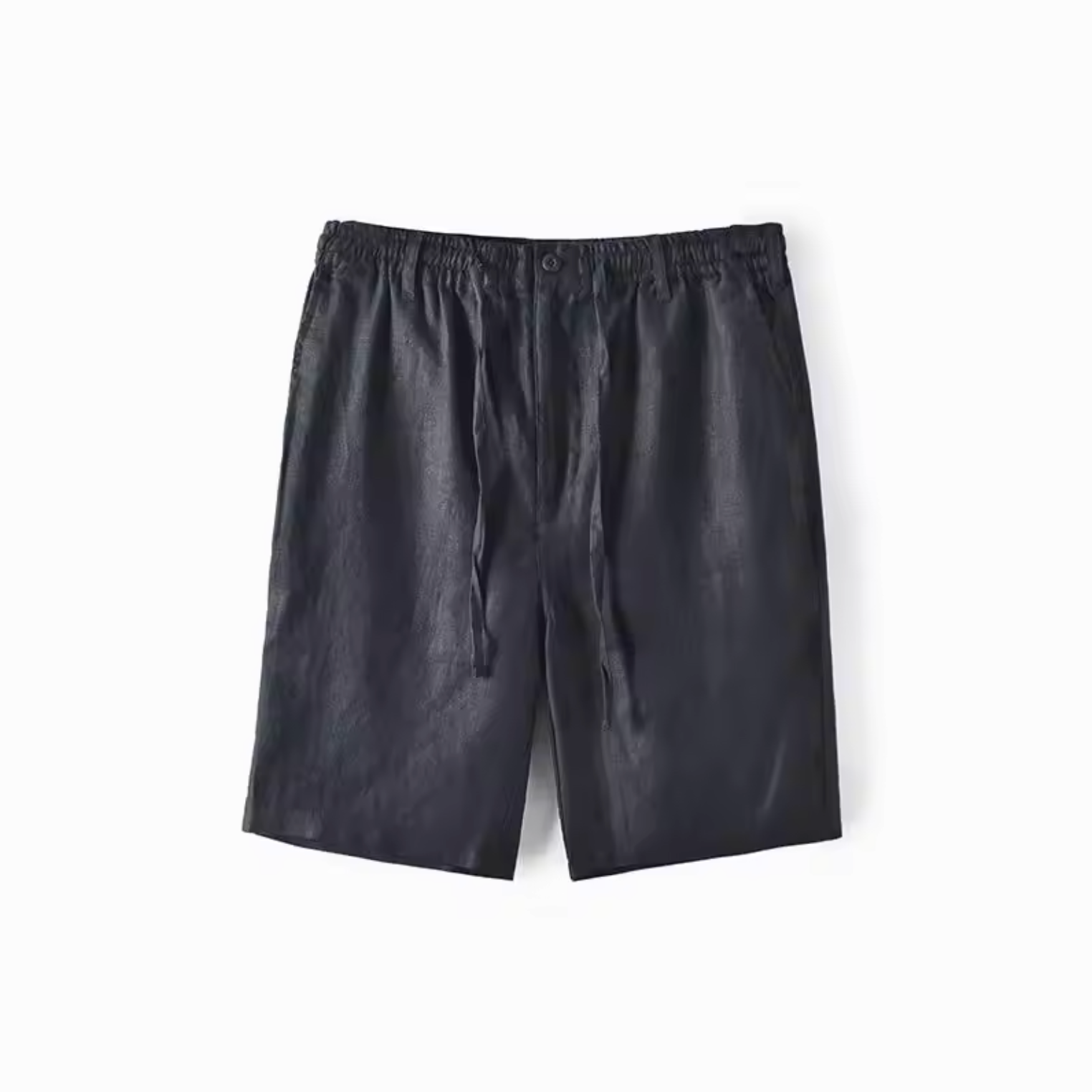 Alex | Linnen Korte Broek