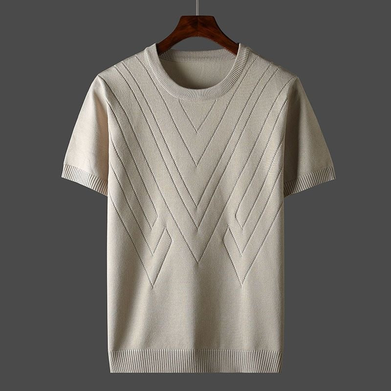 Venice | Novero Haarlem™ | Gestructureerd Shirt