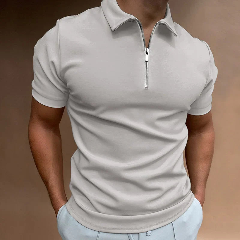 Joris™ | Casual Polo voor Heren