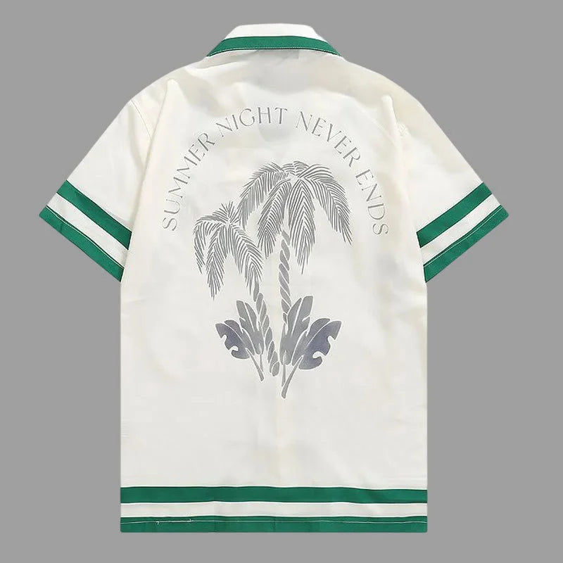 Cuba | Novero Haarlem™ | Poloshirt