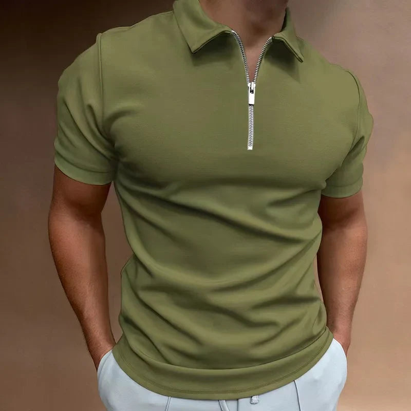 Joris™ | Casual Polo voor Heren