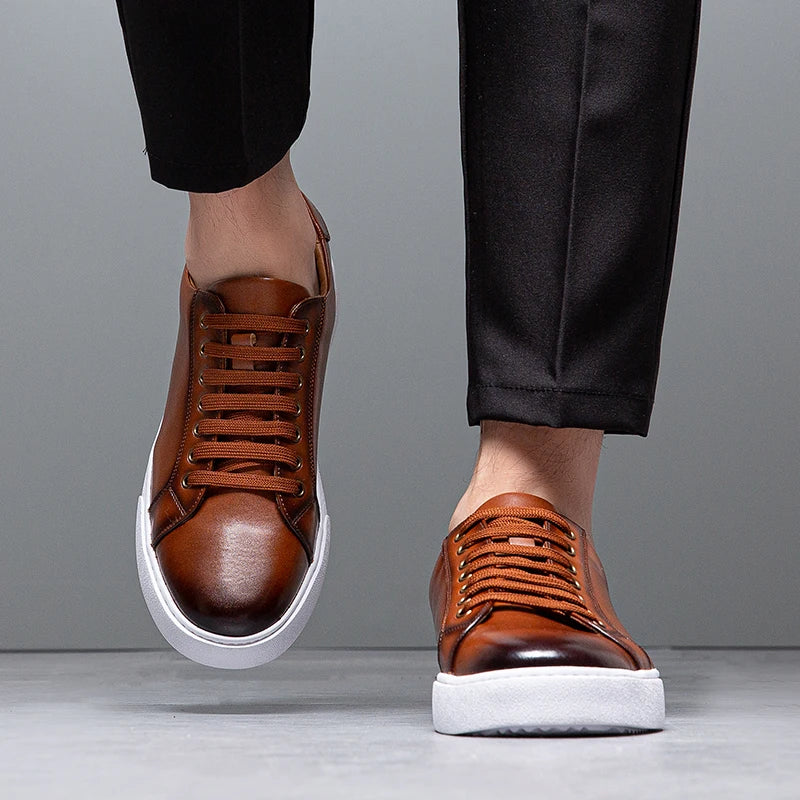 Franco | Heren Sneaker