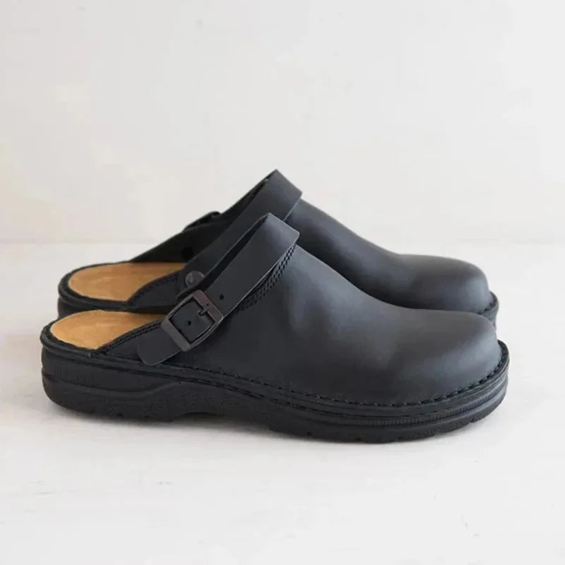 Calmo™ | Comfortabele Orthopedische Instapper