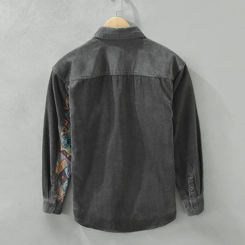 Lorenzo™ | Casual overshirt