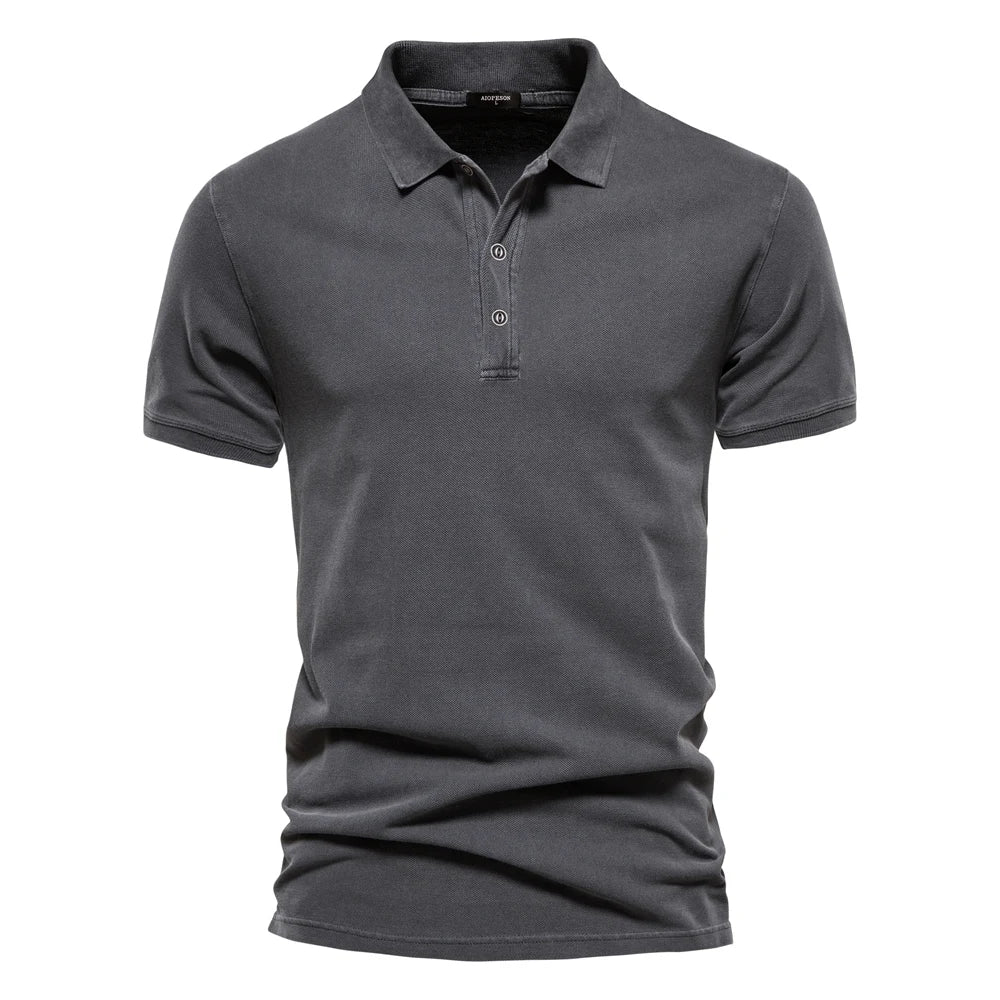 Milan™ | Heren Polo