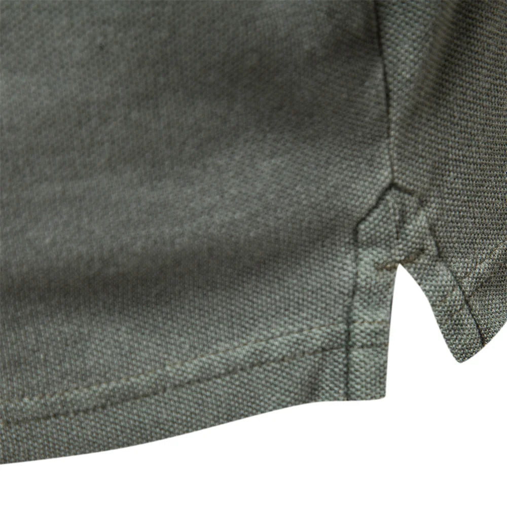 Milan™ | Heren Polo
