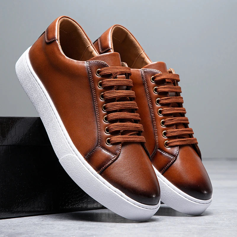 Franco | Heren Sneaker