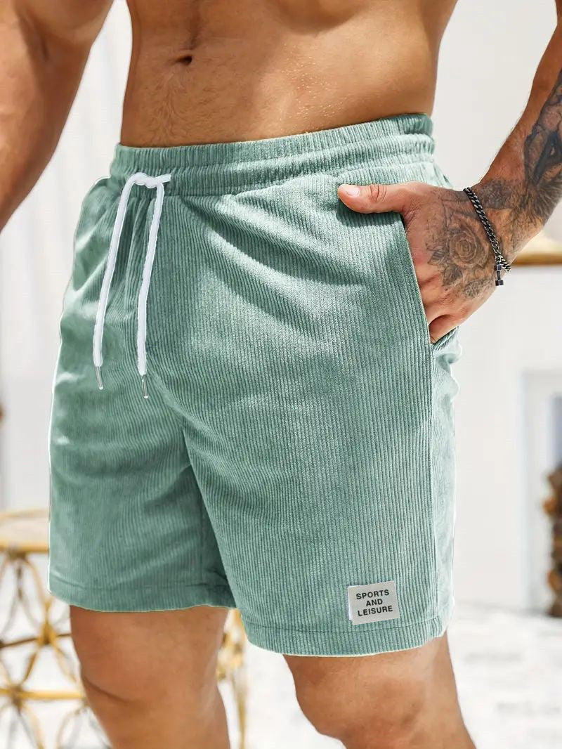 Mex™ - Comfortabele shorts