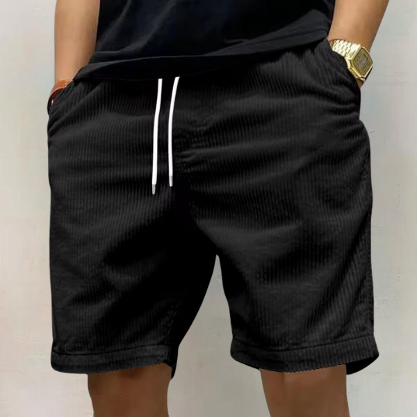 Milo™ – Casual Short voor warmere dagen