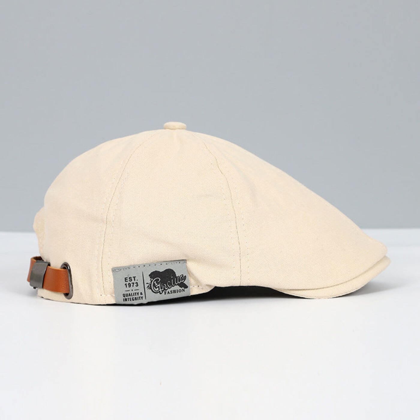 John™ | Klassieke Pet