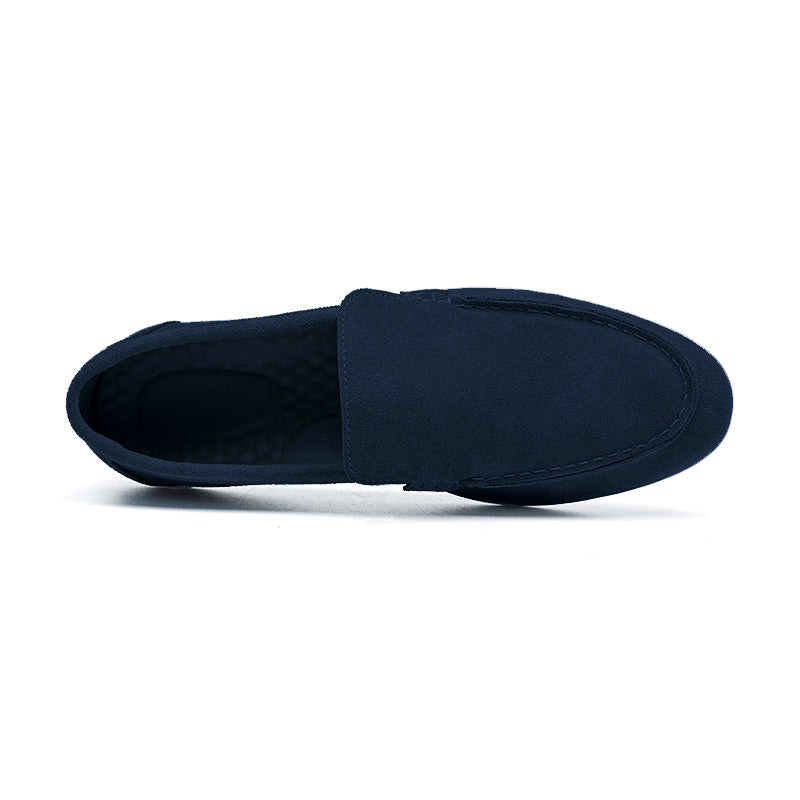 ANGELO | PREMIUM SUEDE LOAFERS