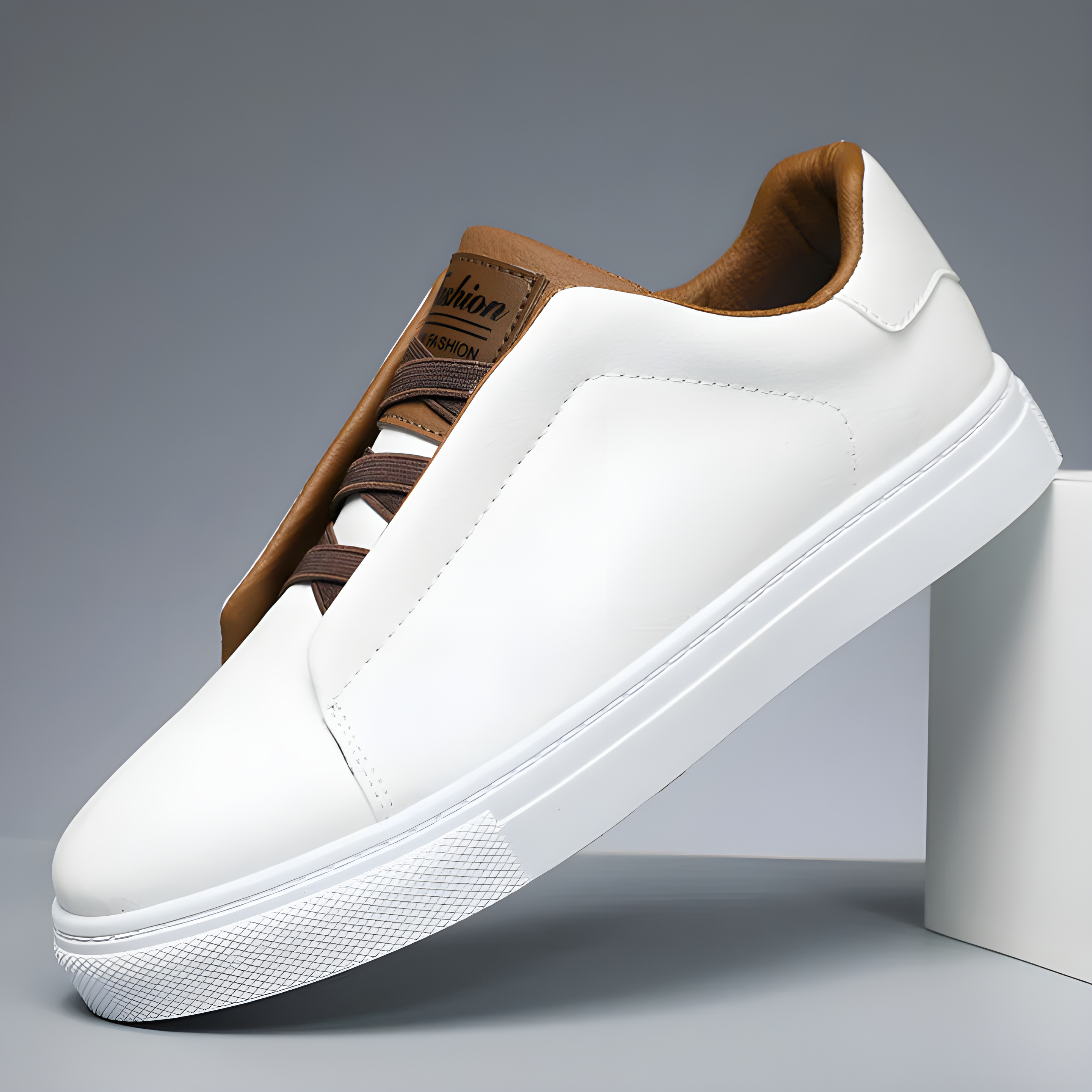 Jack™ - Authentieke Klassieke Sneaker