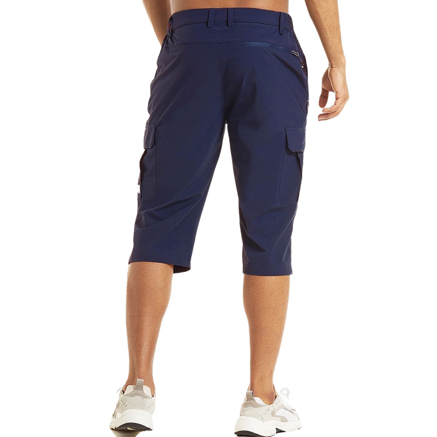 Levi™ – Sneldrogende Cargo Shorts