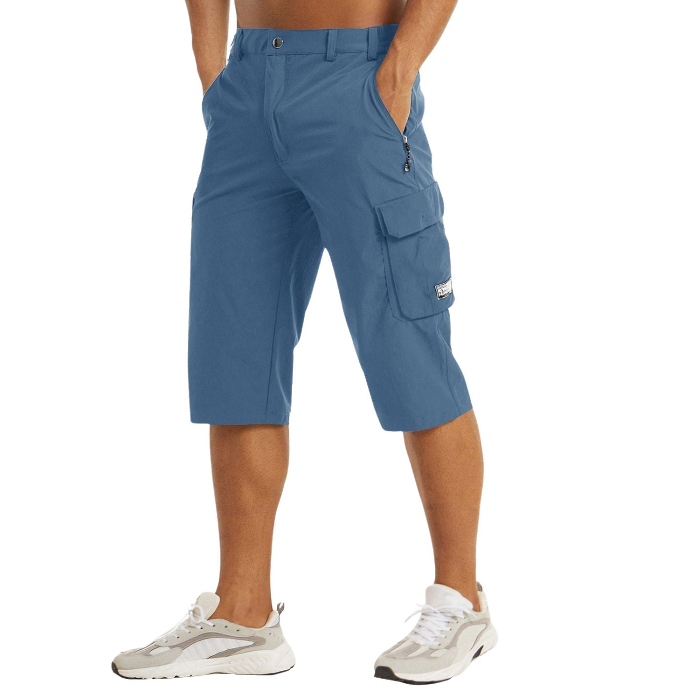 Levi™ – Sneldrogende Cargo Shorts