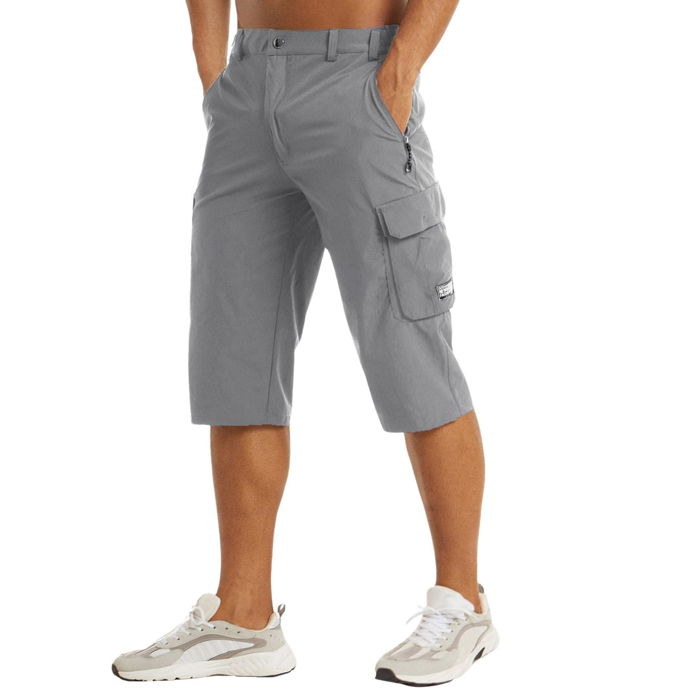 Levi™ – Sneldrogende Cargo Shorts