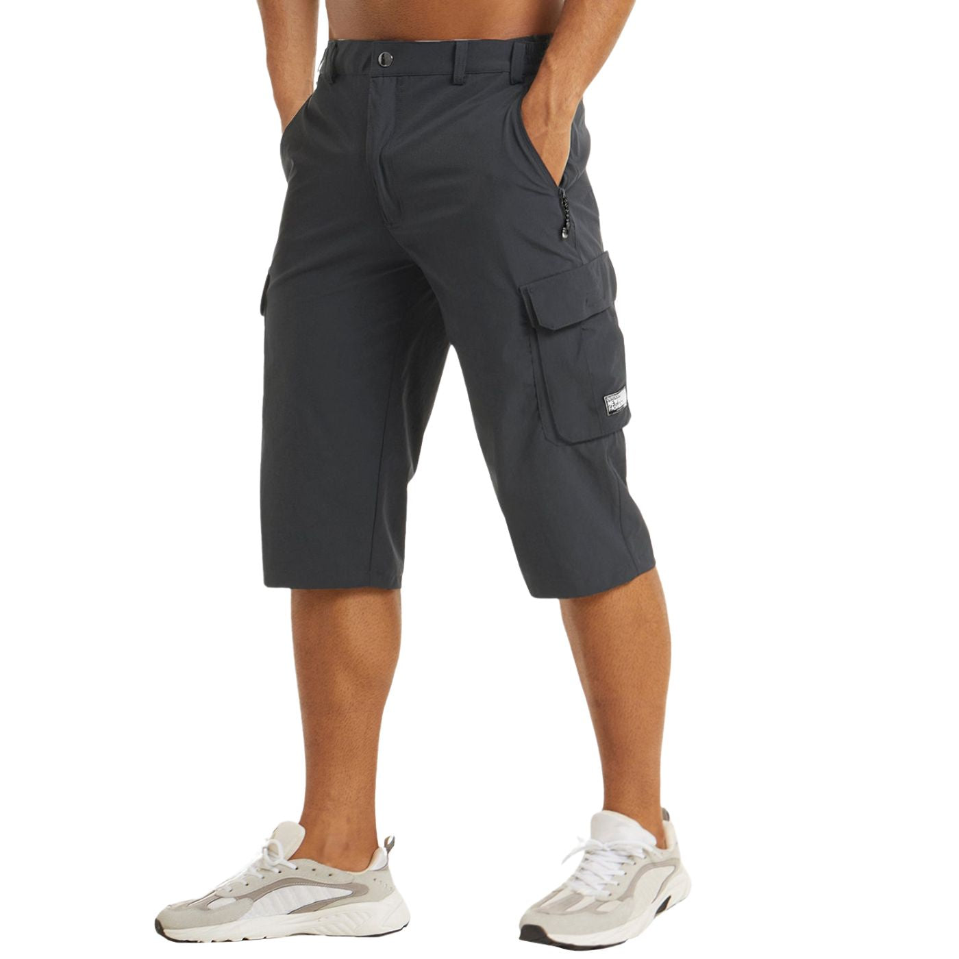 Levi™ – Sneldrogende Cargo Shorts