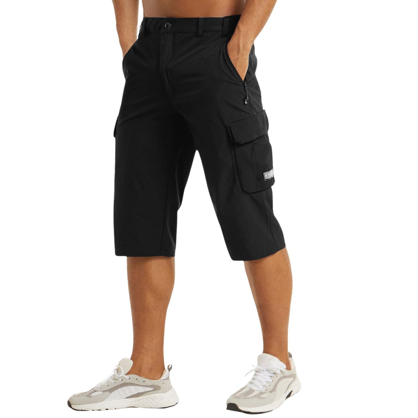 Levi™ – Sneldrogende Cargo Shorts