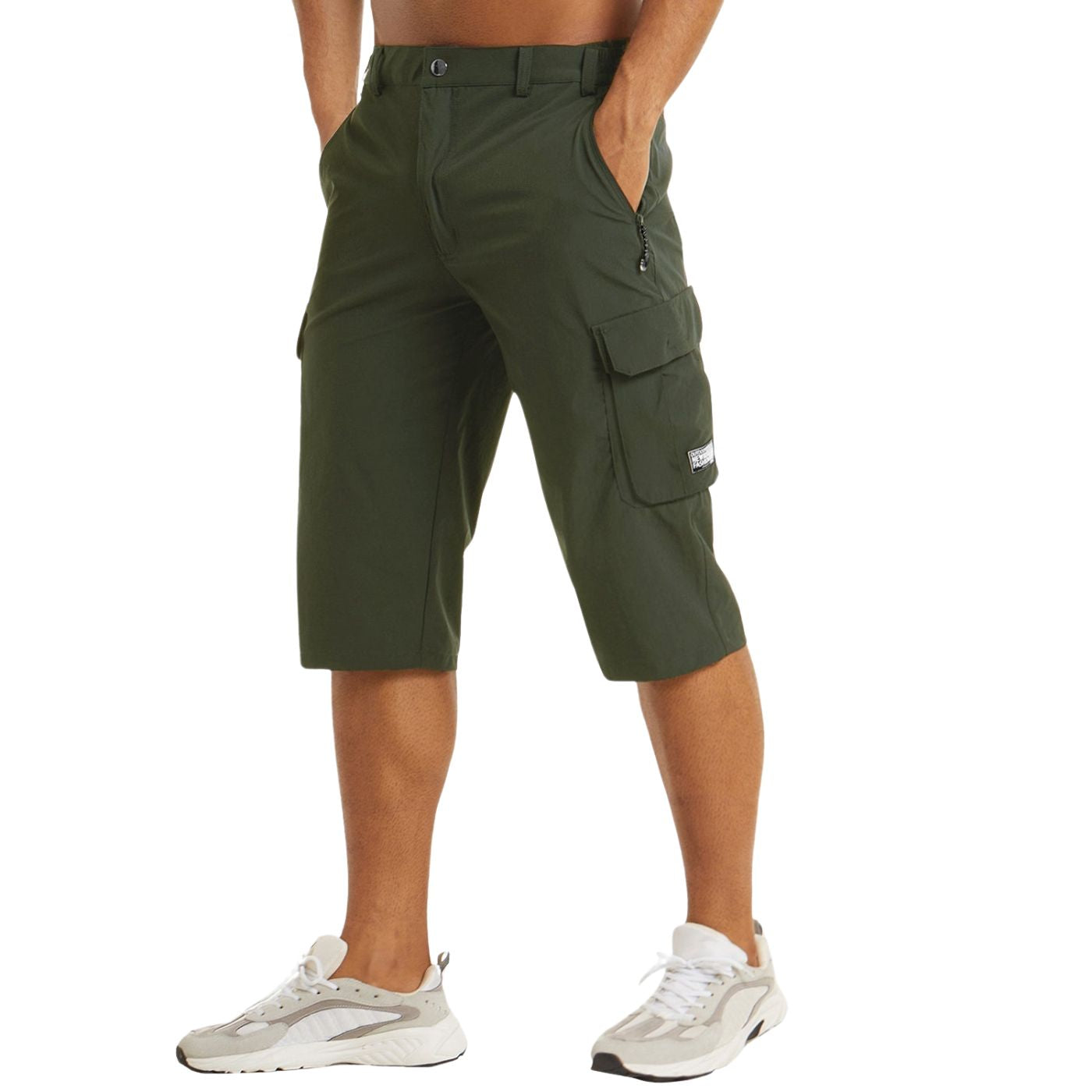 Levi™ – Sneldrogende Cargo Shorts