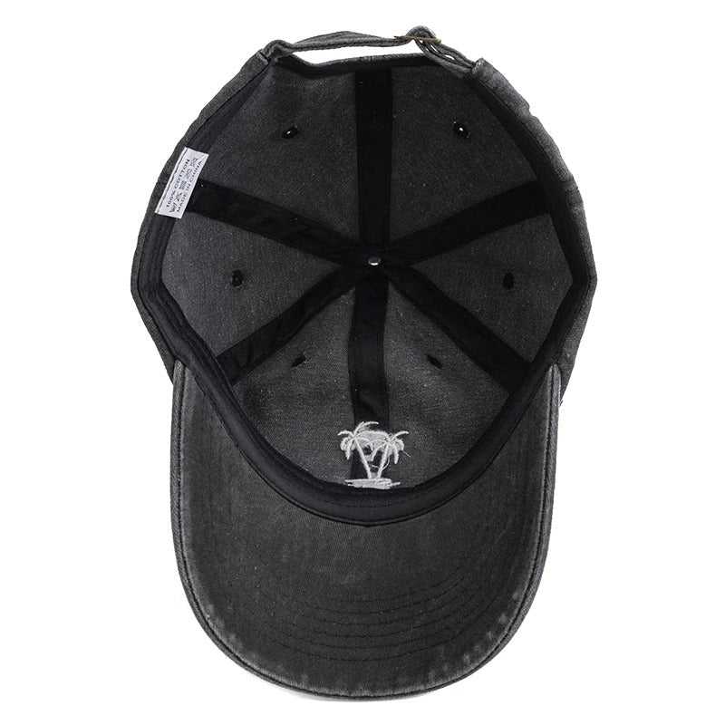 Toscano™– Unisex Pet van Katoen