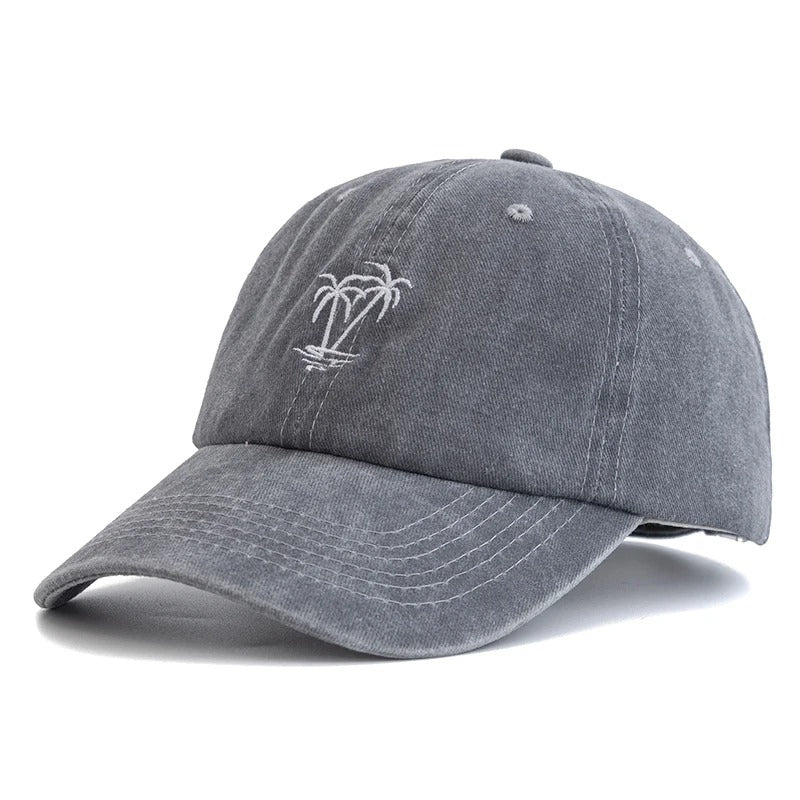 Toscano™– Unisex Pet van Katoen