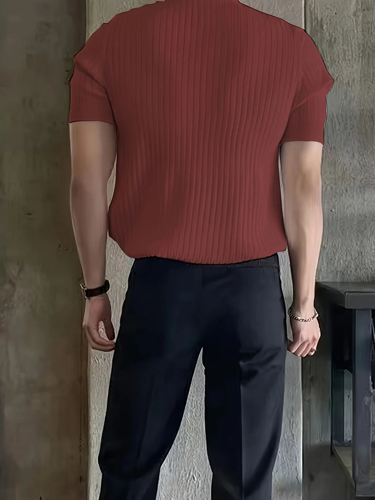 Amore™ – Casual polo