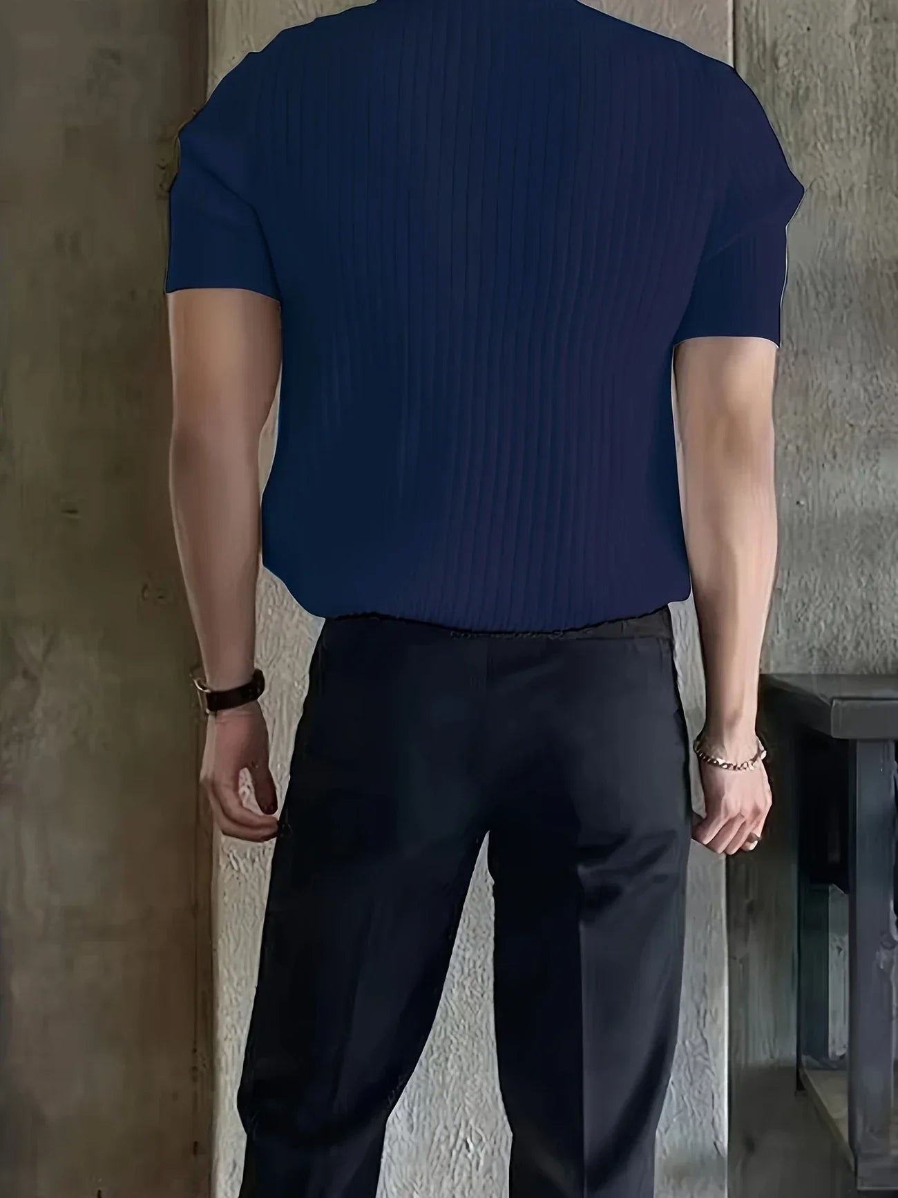 Amore™ – Casual polo