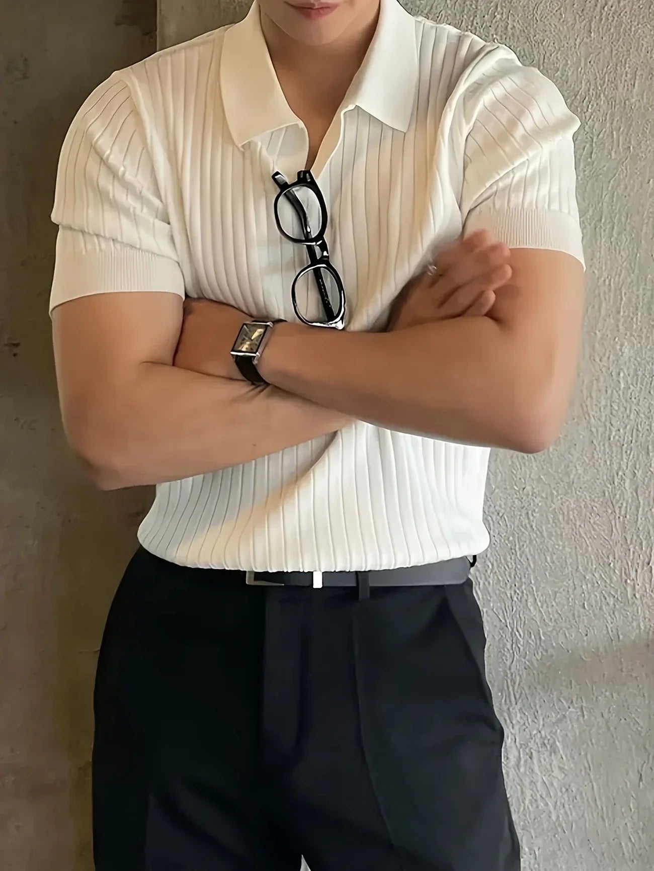 Amore™ – Casual polo