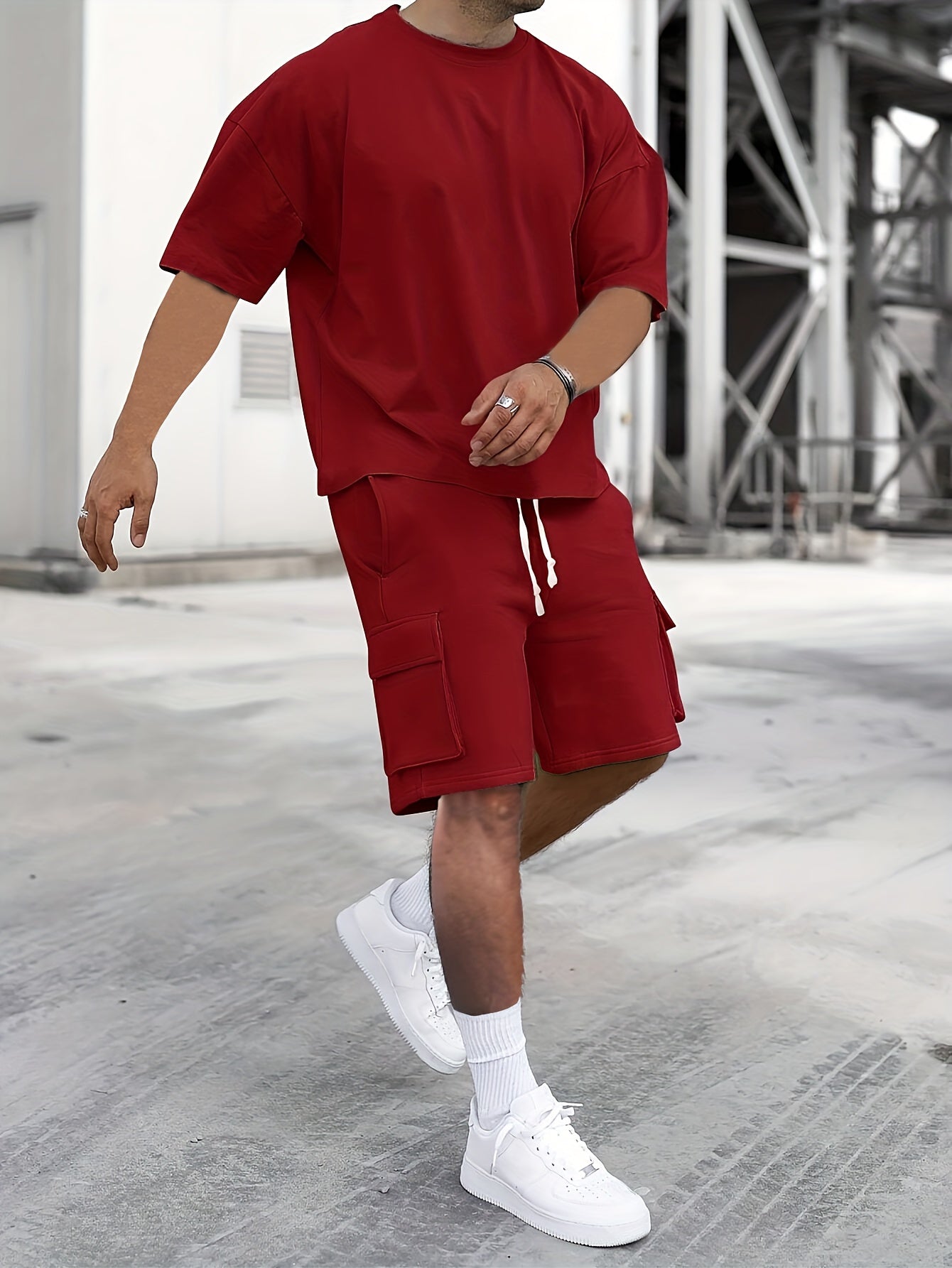 Beau™ | Comfortabele en stijlvolle zomerset
