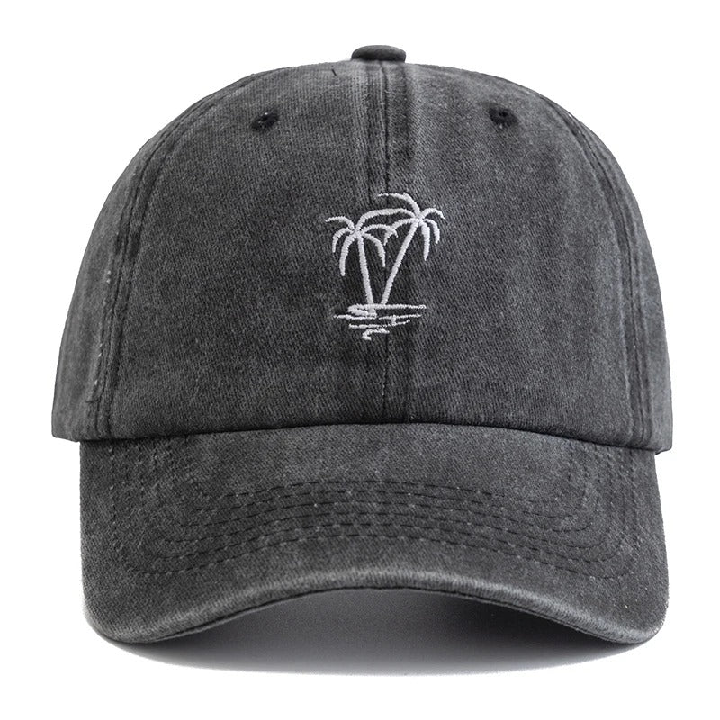 Toscano™– Unisex Pet van Katoen