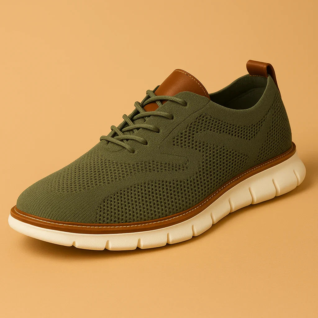 Jones™ - ELEGANTE HERENSCHOEN