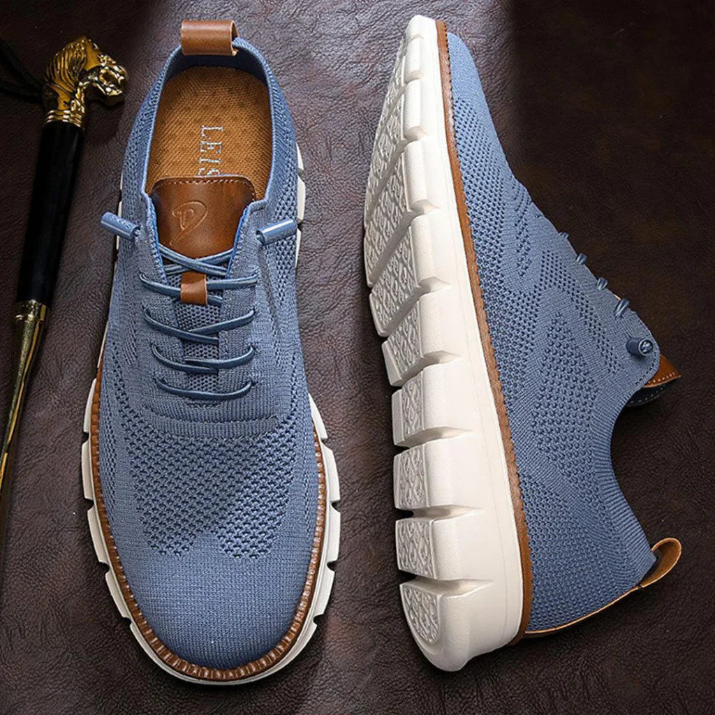 Jones™ - ELEGANTE HERENSCHOEN