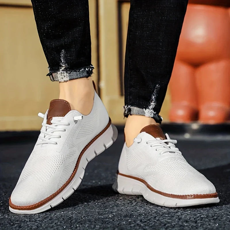 Jones™ - ELEGANTE HERENSCHOEN
