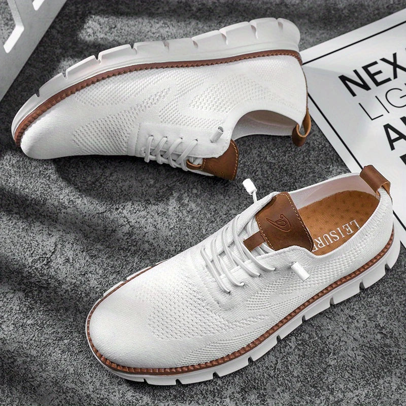 Jones™ - ELEGANTE HERENSCHOEN