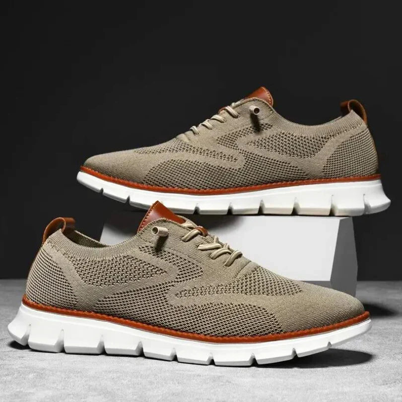 Jones™ - ELEGANTE HERENSCHOEN