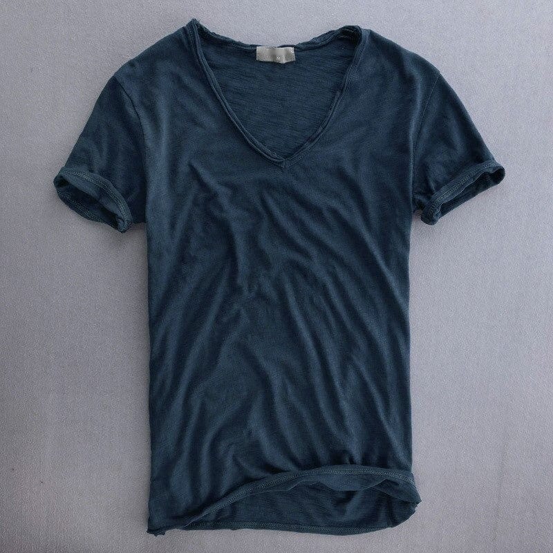 Bjorn™ - Premium T-Shirt van Katoen