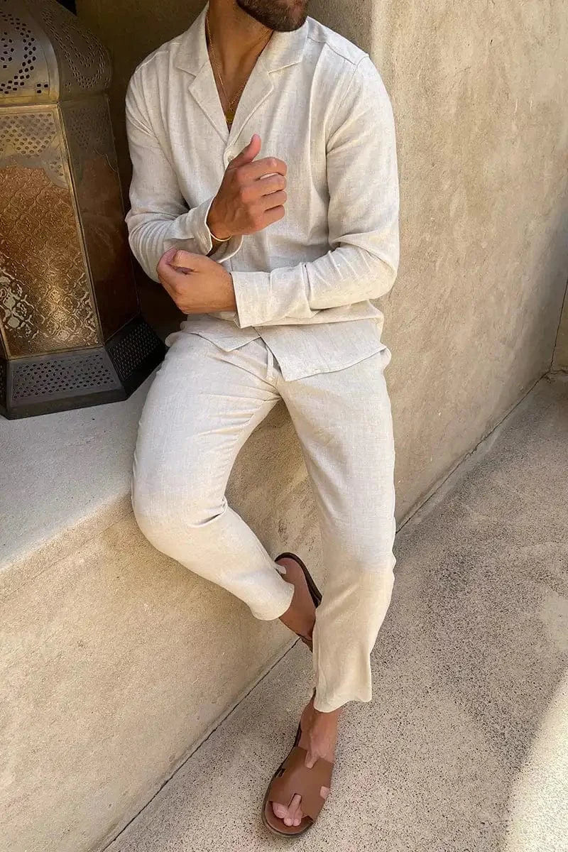 Luca™ | Ideale zomerset