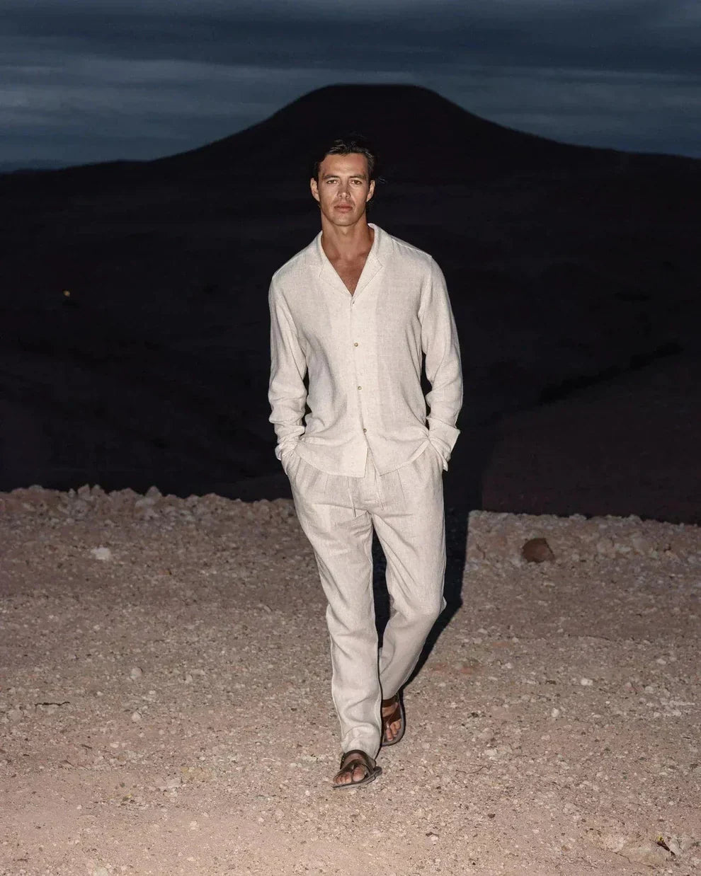 Luca™ | Ideale zomerset