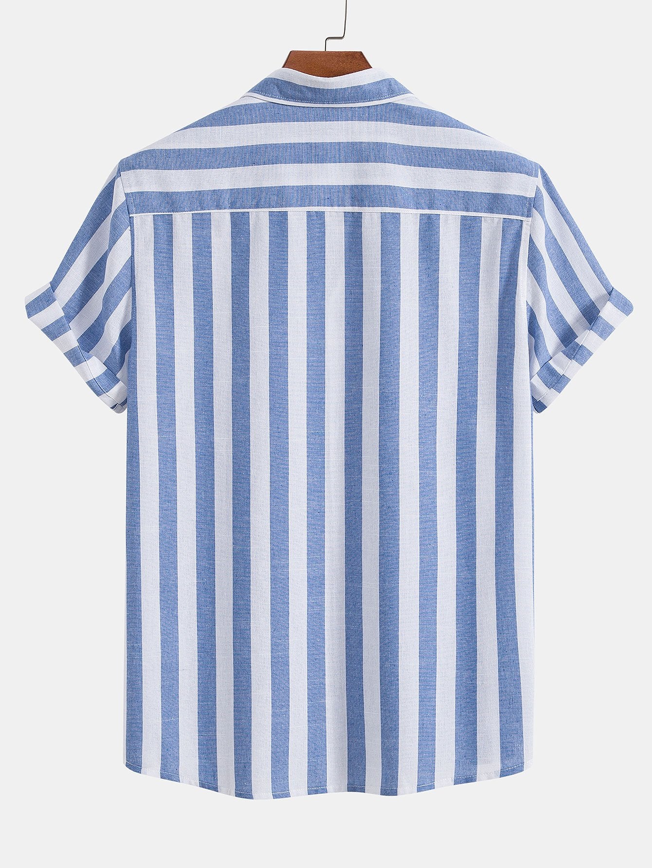 Lyon™ | Casual korte mouwenset
