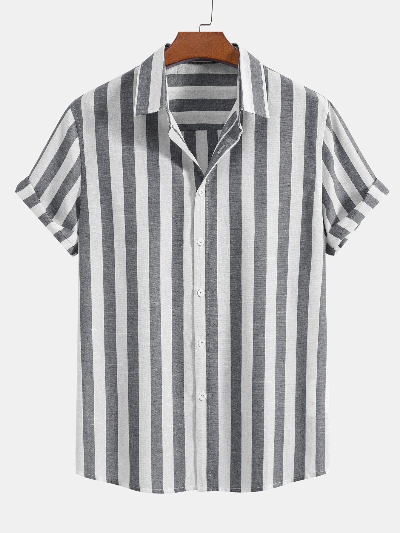 Lyon™ | Casual korte mouwenset